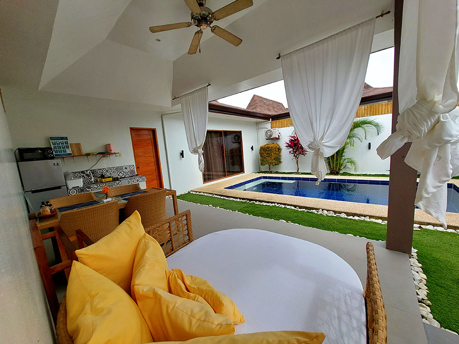 Bali Villas Panglao Bohol 2023